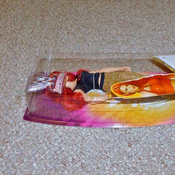 2017 Mattel WWE Superstar Fashions Eva Marie Doll MIB Brand New Wrestling - Picture 3 of 8
